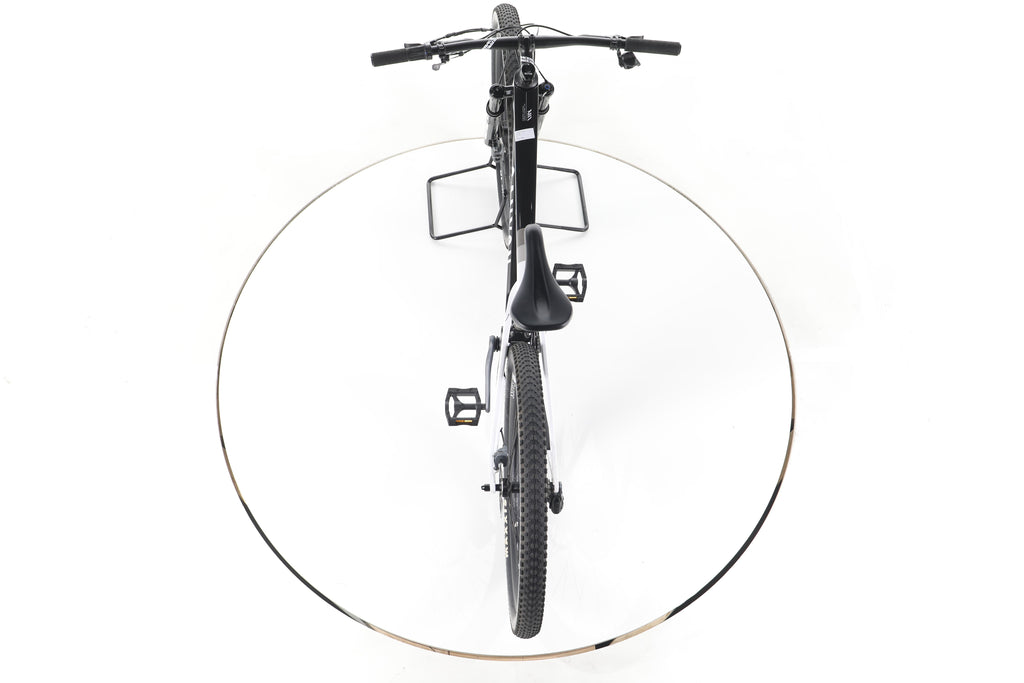 Canyon Lux World Cup CF 9 Fahrrad Fully - Image 22
