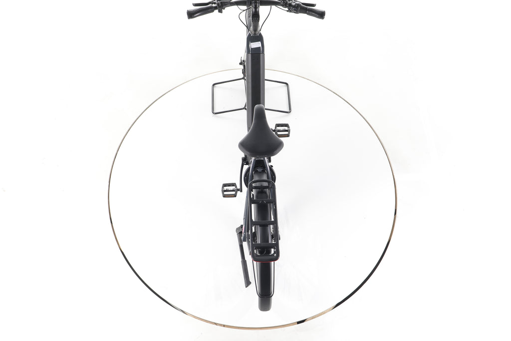 Gazelle Ultimate C5 HMB City E-Bike Tiefeinsteiger - Image 22
