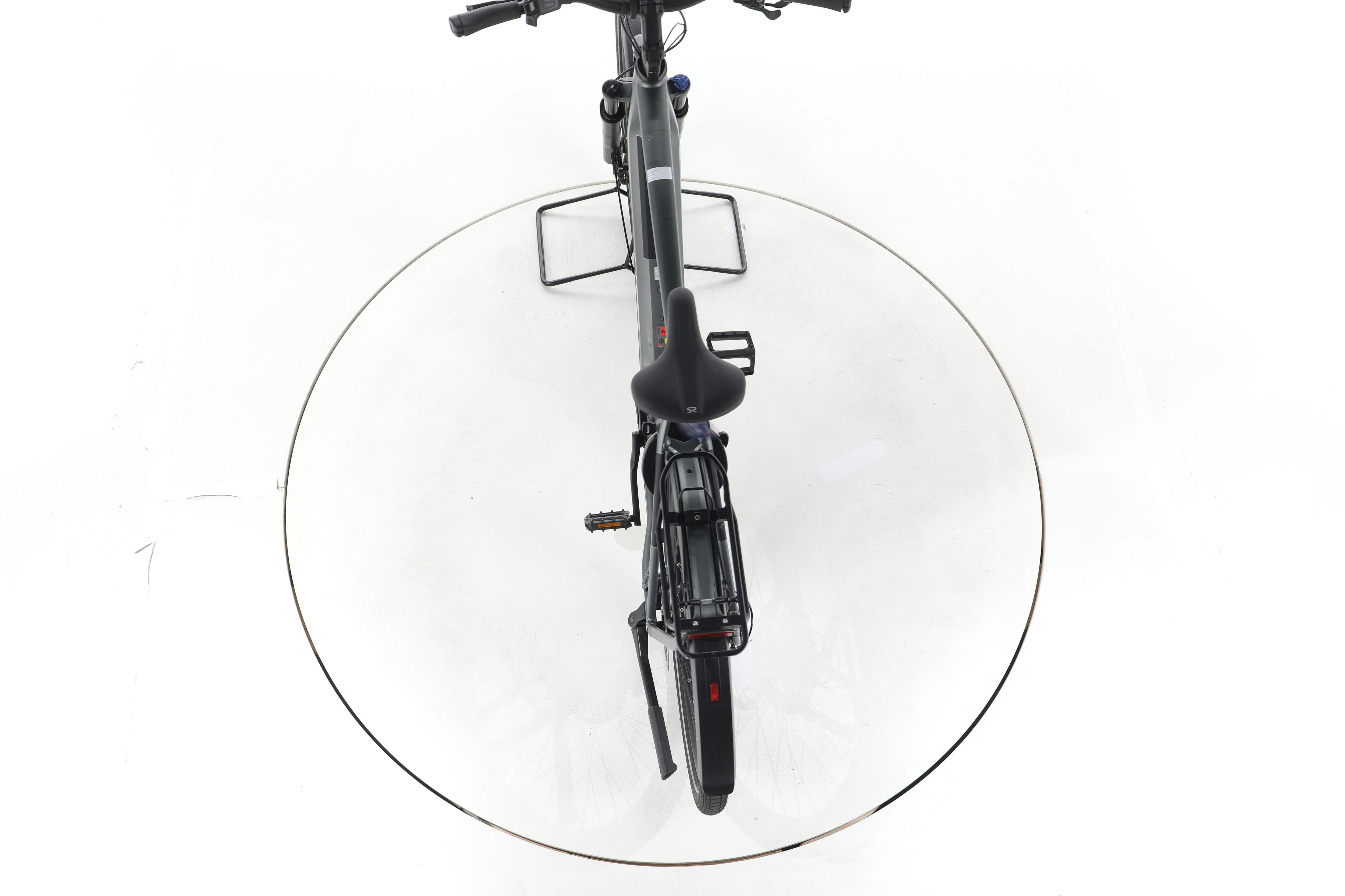 Cube Kathmandu Hybrid Pro Trekking E-Bike - Image 22