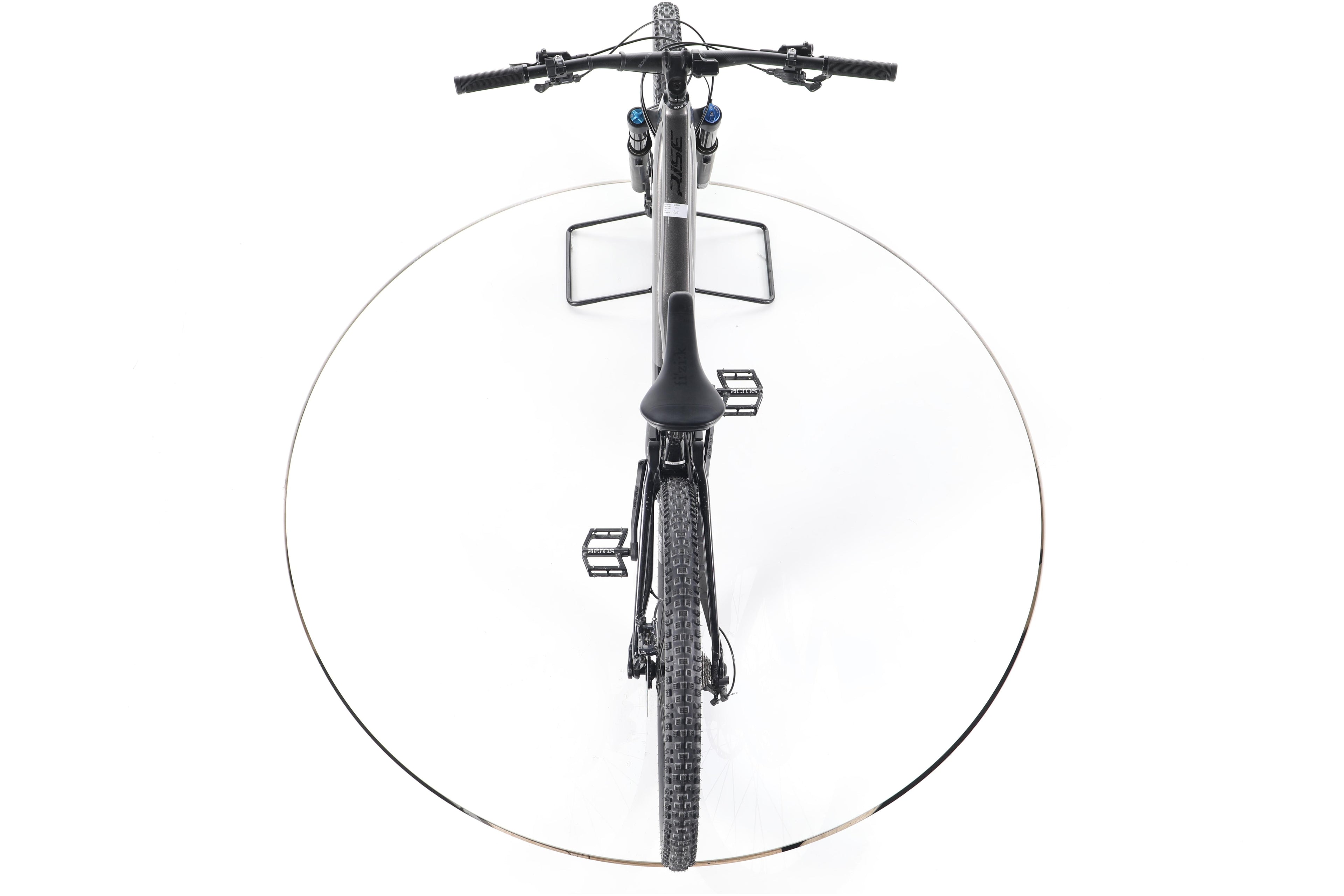 Orbea Rise H15 Fully E-Bike - Image 22