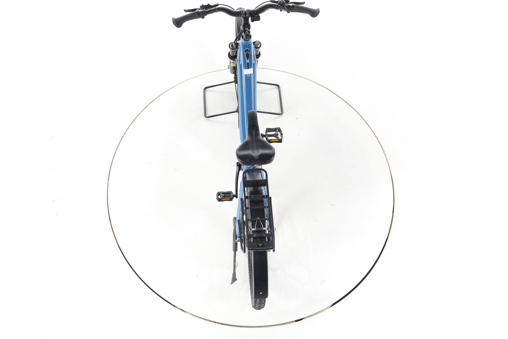 HoheAcht Pasia Urbeno City E-Bike - Image 22