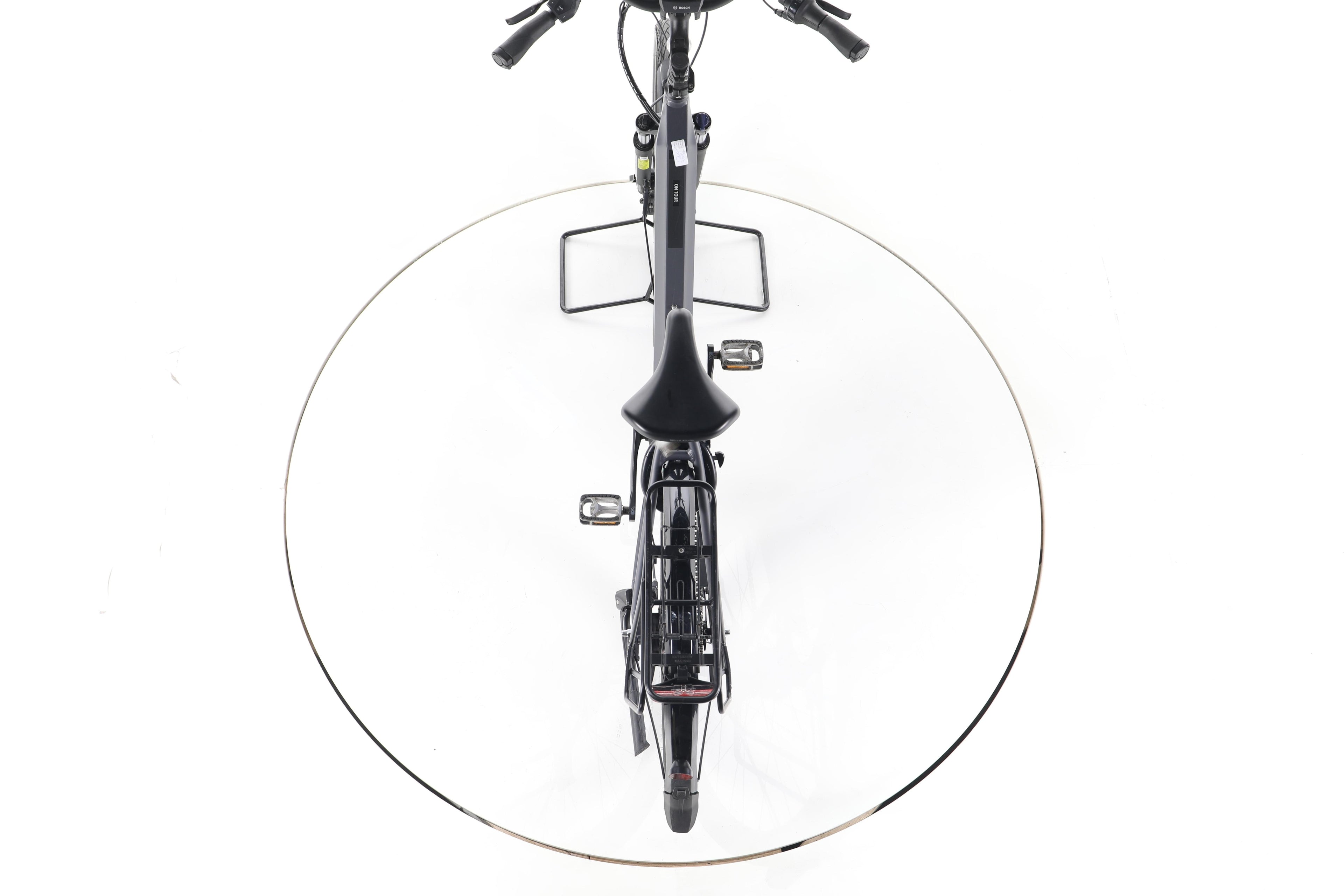 Westland On Tour City E-Bike Tiefeinsteiger - Image 22