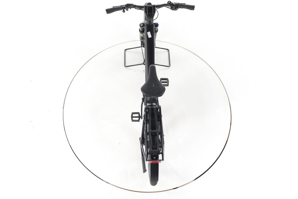 Riese & Müller Charger 4 GT vario City E-Bike 2024 - Image 22