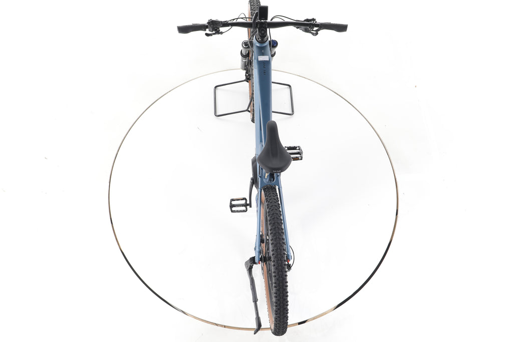 Bulls Sonic EVO TR 1 E-Bike Fully - Image 22