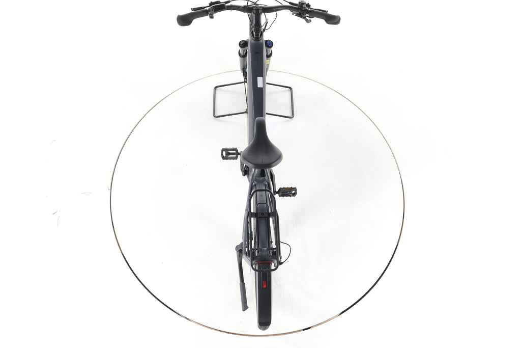 Cube Kathmandu Hybrid ONE Trekking E-Bike 2025 - Image 22