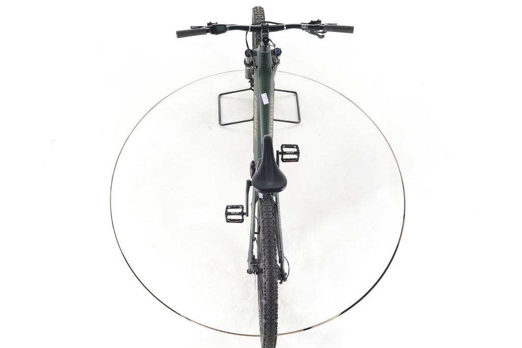 Haibike Alltrail 4 E-Bike Fully - Image 22
