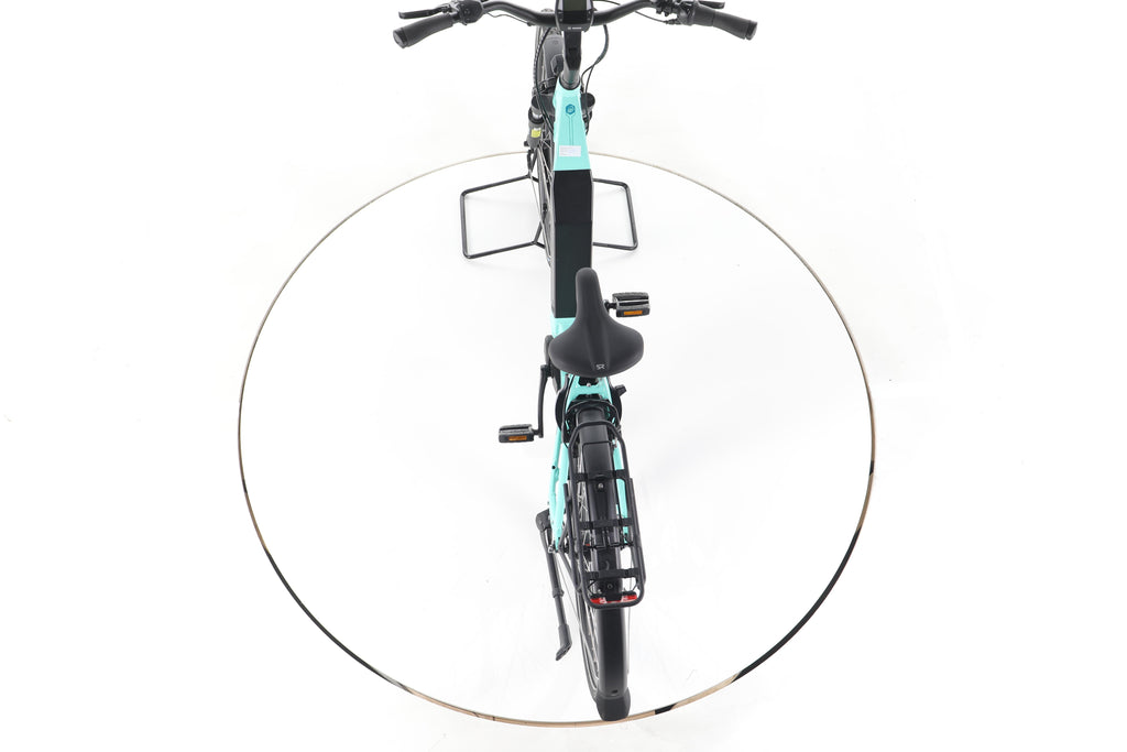 Victoria eTrekking 7.6 City E-Bike Tiefeinsteiger - Image 22
