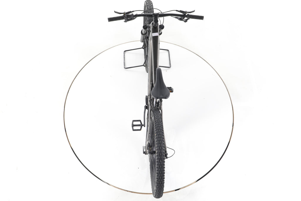 Trek Rail 5 Gen 3 E-Bike Fully - Image 22