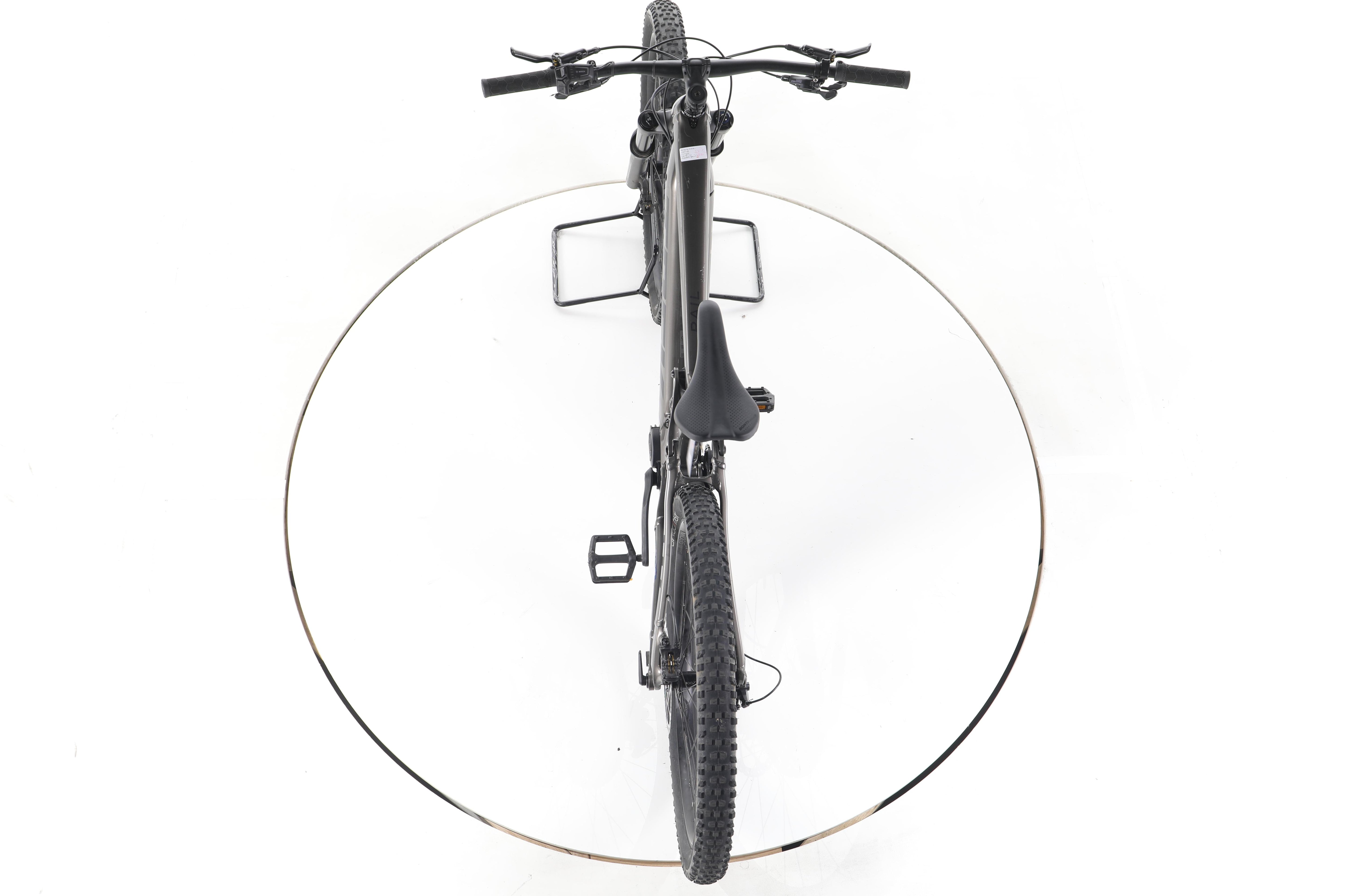 Trek Rail 5 Gen 3 E-Bike Fully - Image 22