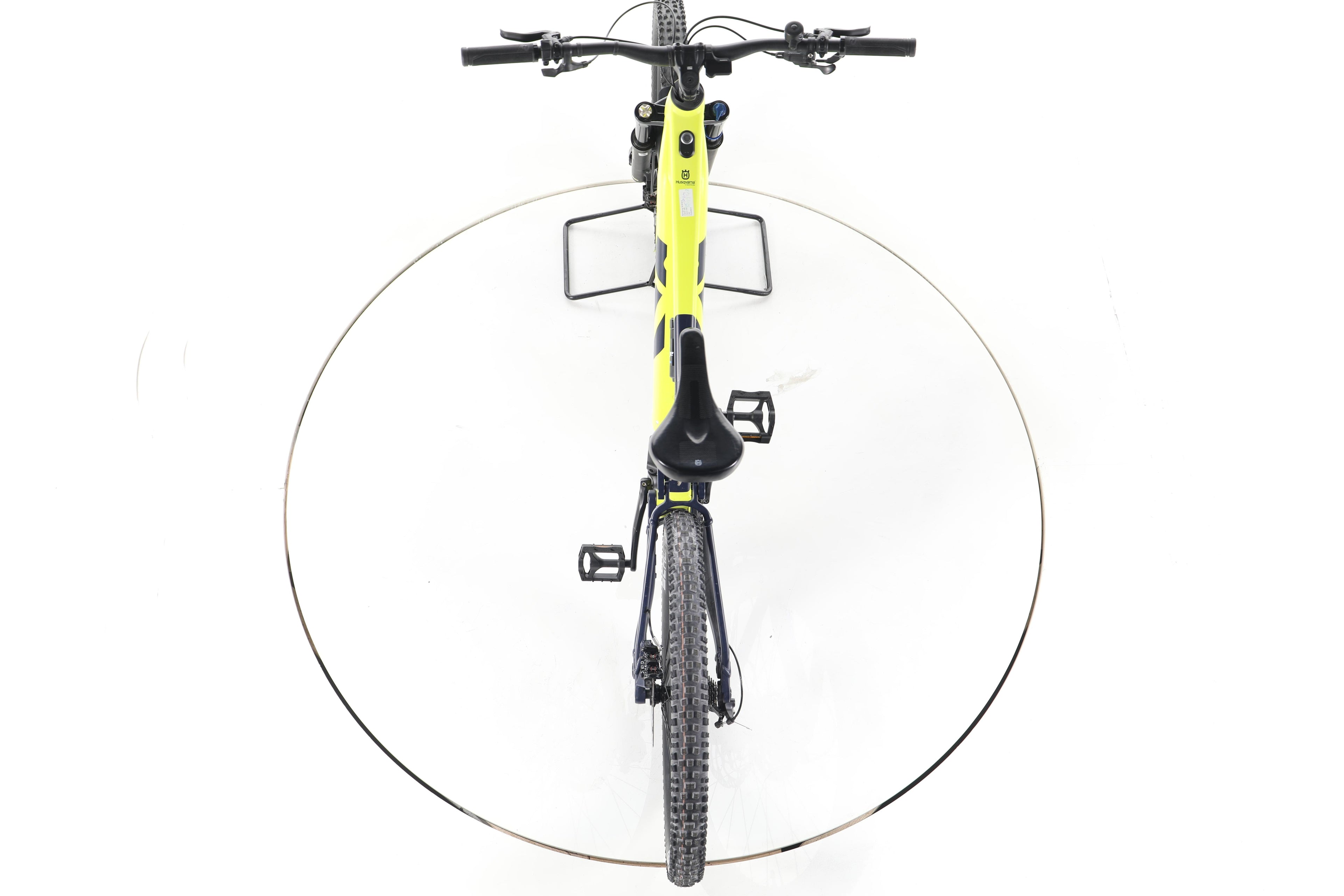 Husqvarna E-Bicycles Mountain Cross MC1 Fully E-Bike 2023 - Image 22