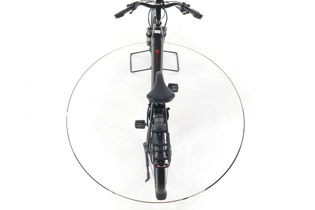 Victoria eAdventure 12.10 Trekking E-Bike Tiefeinsteiger - Image 22