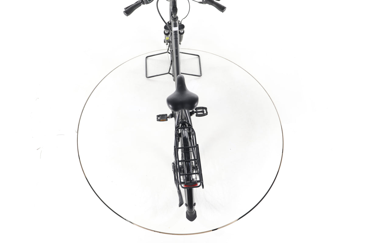 Triumph E-Cloud Plus City E-Bike Tiefeinsteiger - Image 22