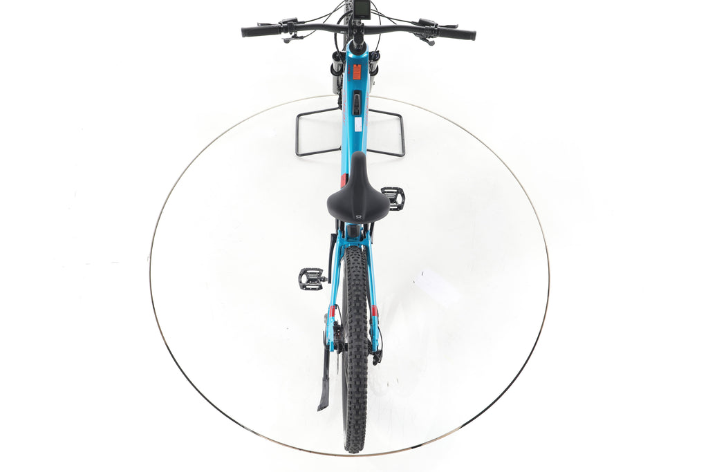 Conway Xyron S 2.9 Fully E-Bike - Image 22