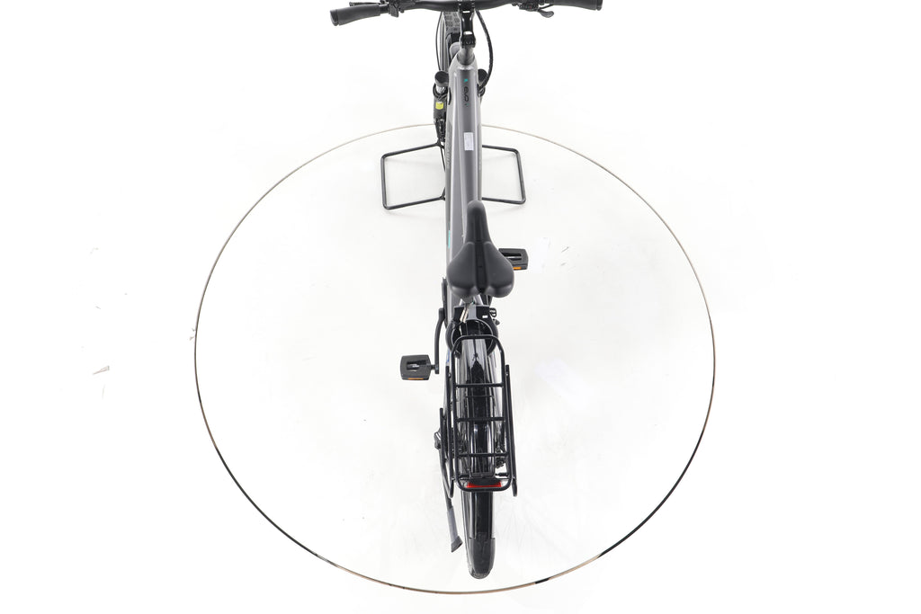 Pegasus EVO CX Trekking E-Bike - Image 22