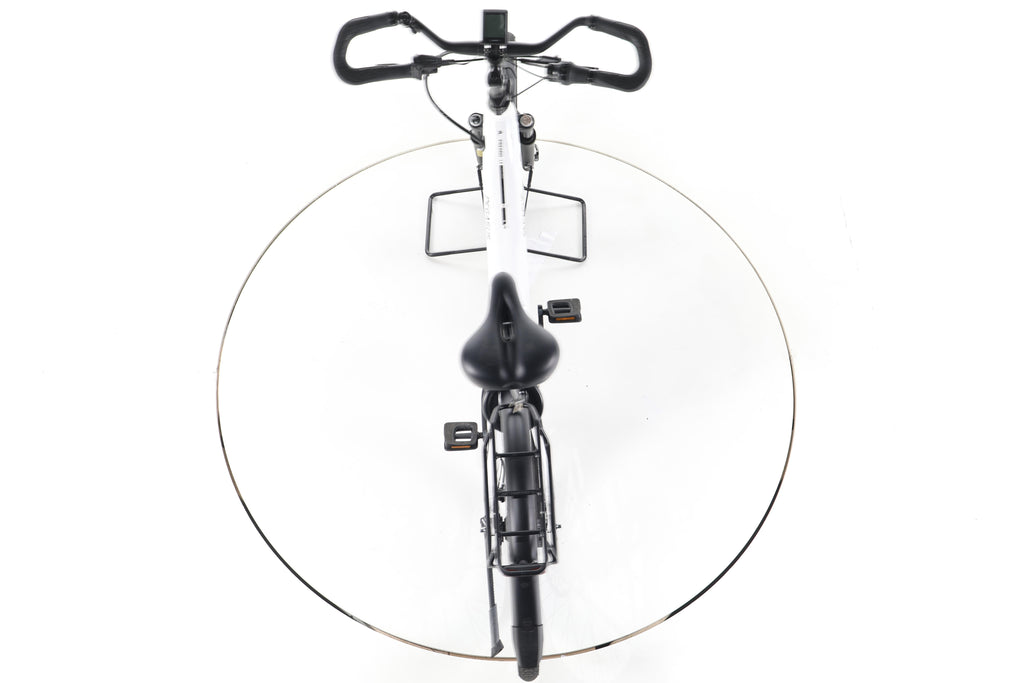 Pegasus Premio Evo 5F Lite City E-Bike Tiefeinsteiger 2023 - Image 22