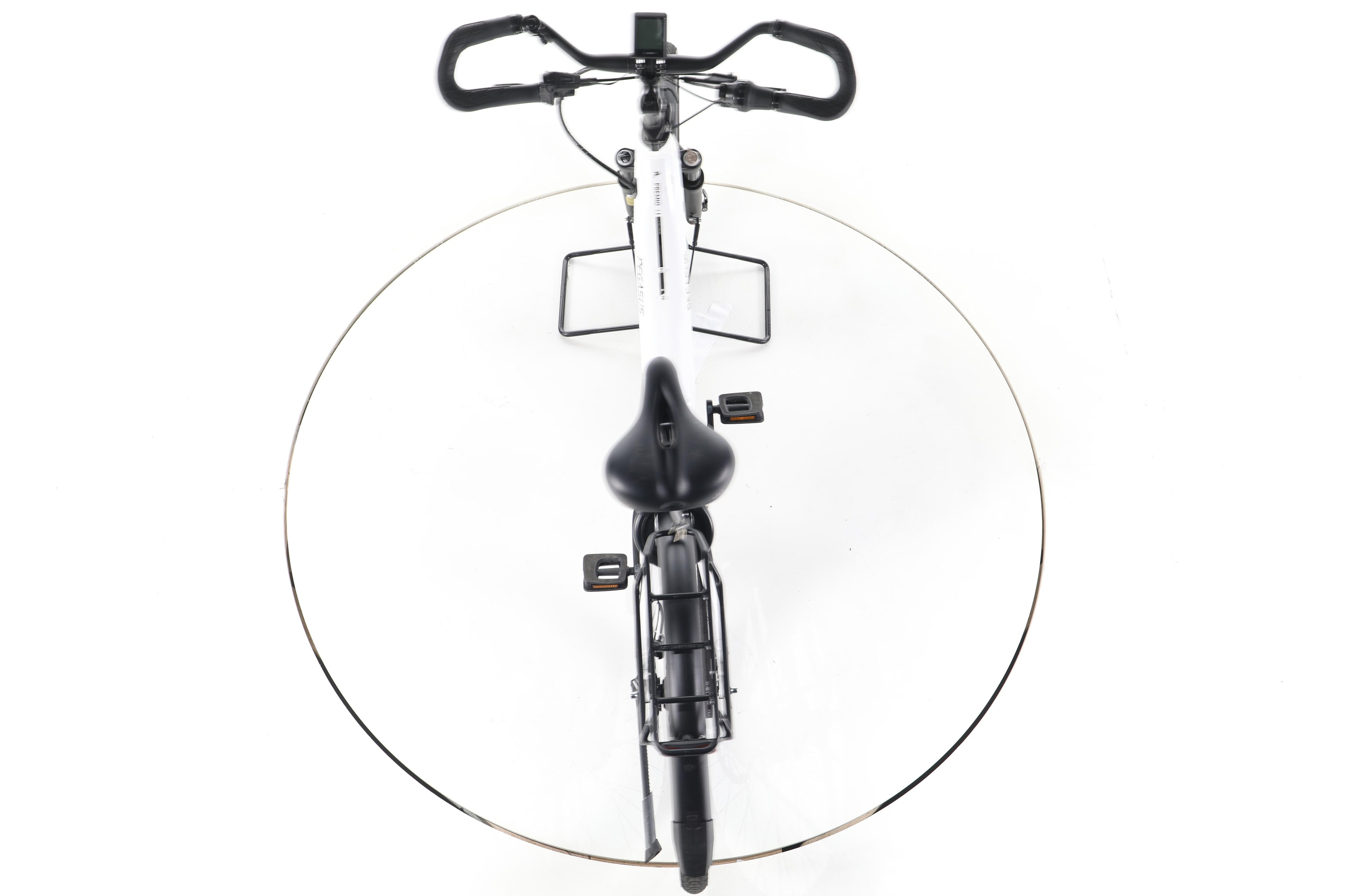 Pegasus Premio Evo 5F Lite City E-Bike Tiefeinsteiger 2023 - Image 22