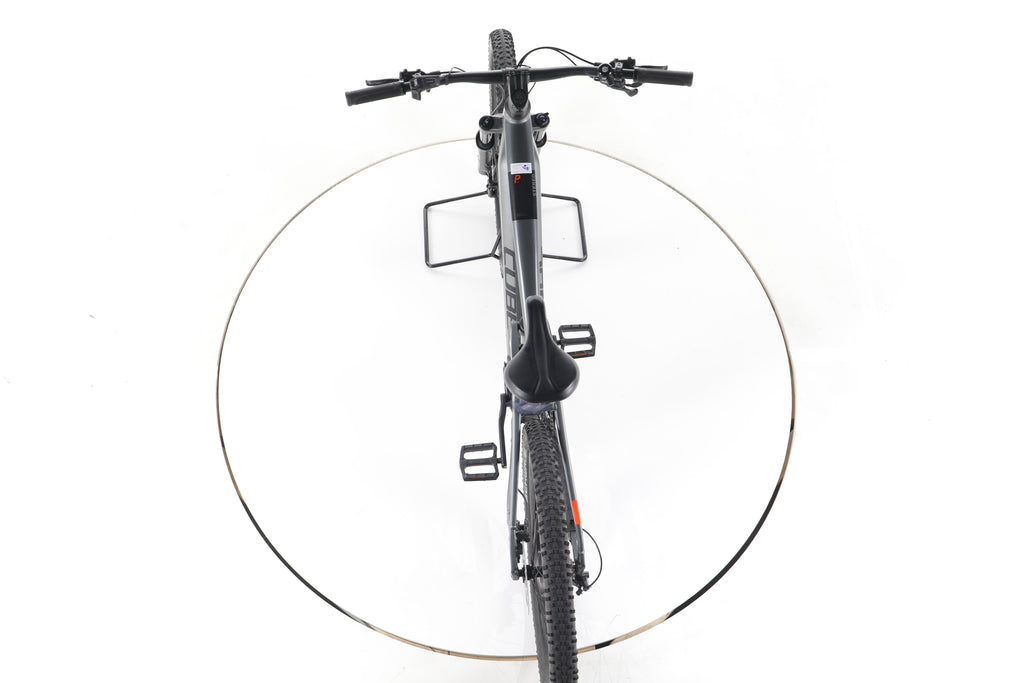 Cube Stereo Hybrid 120 Pro E-Bike Fully - Image 22