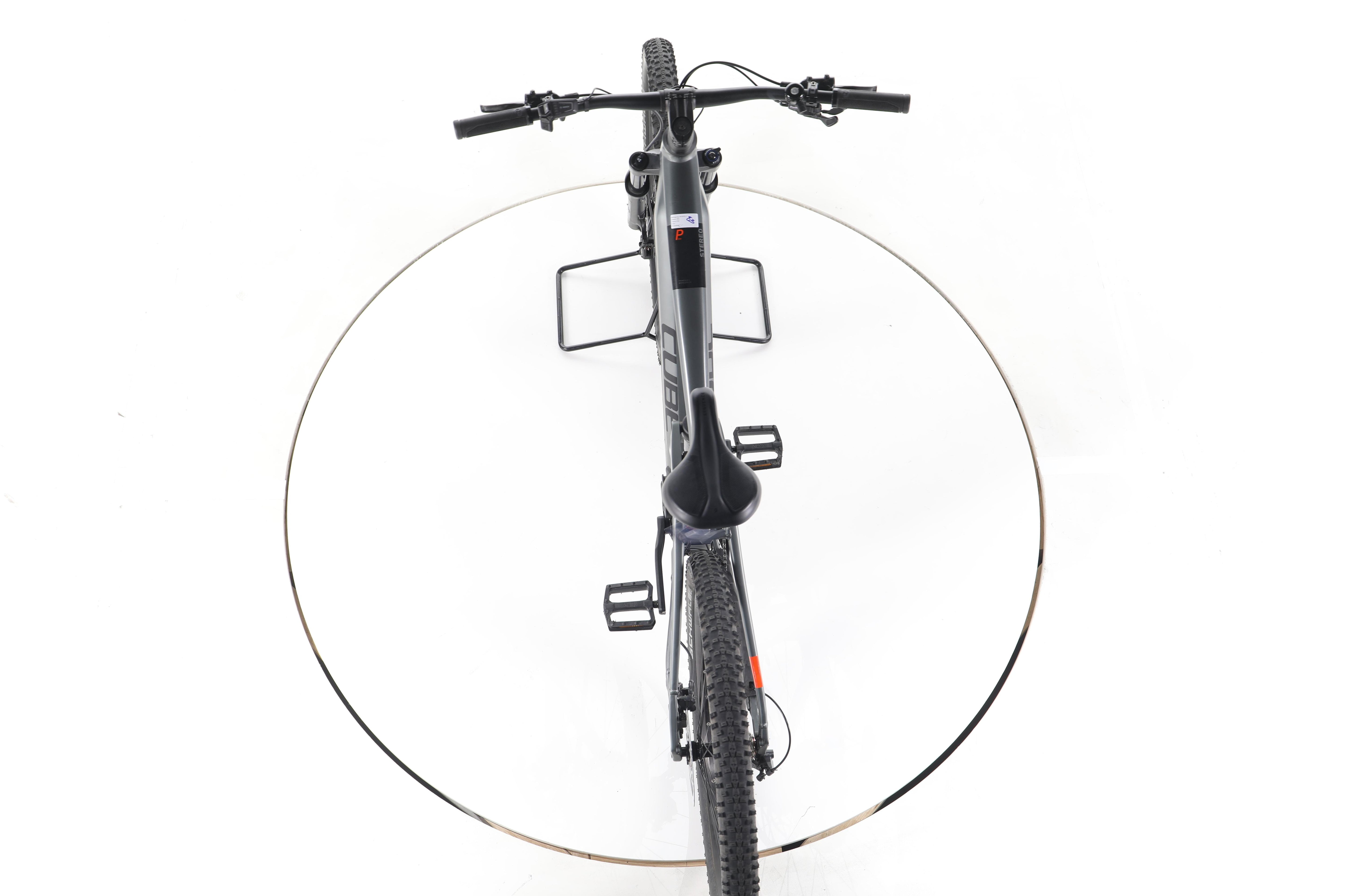Cube Stereo Hybrid 120 Pro E-Bike Fully - Image 22