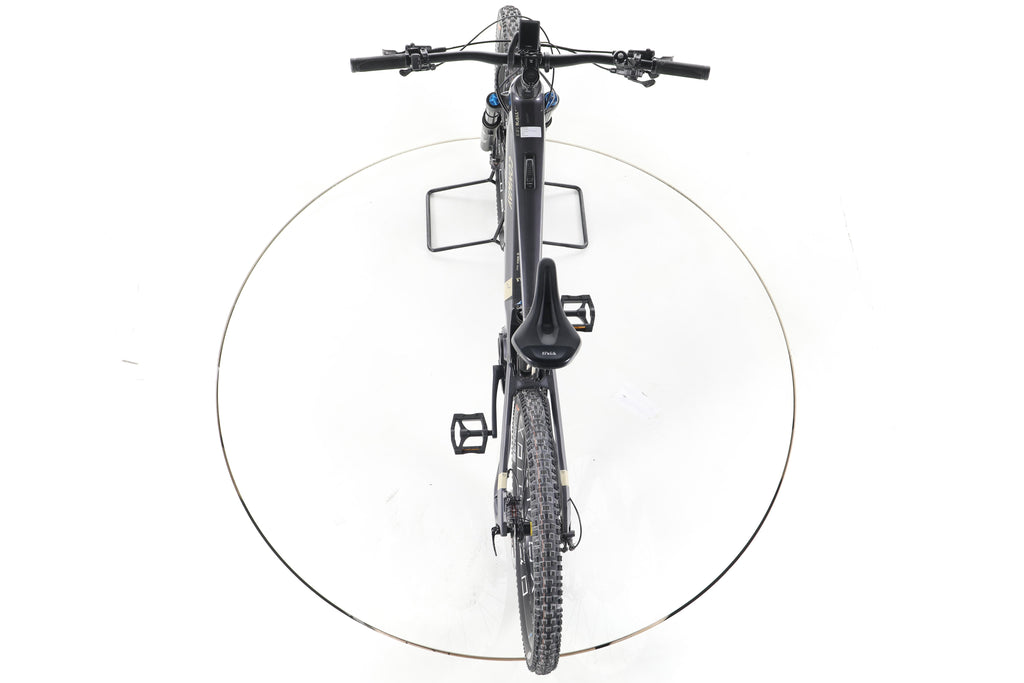 Conway Xyron S 8.9 Fully E-Bike Carbon - Image 22