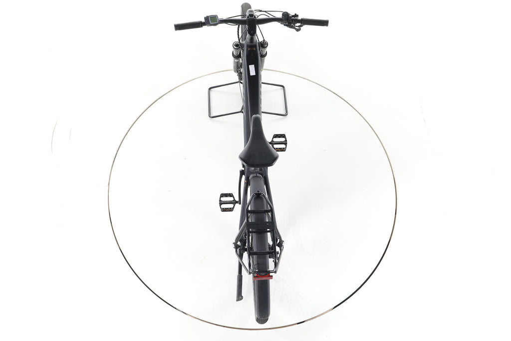 Scott Axis eRIDE 10 Trekking E-Bike - Image 22