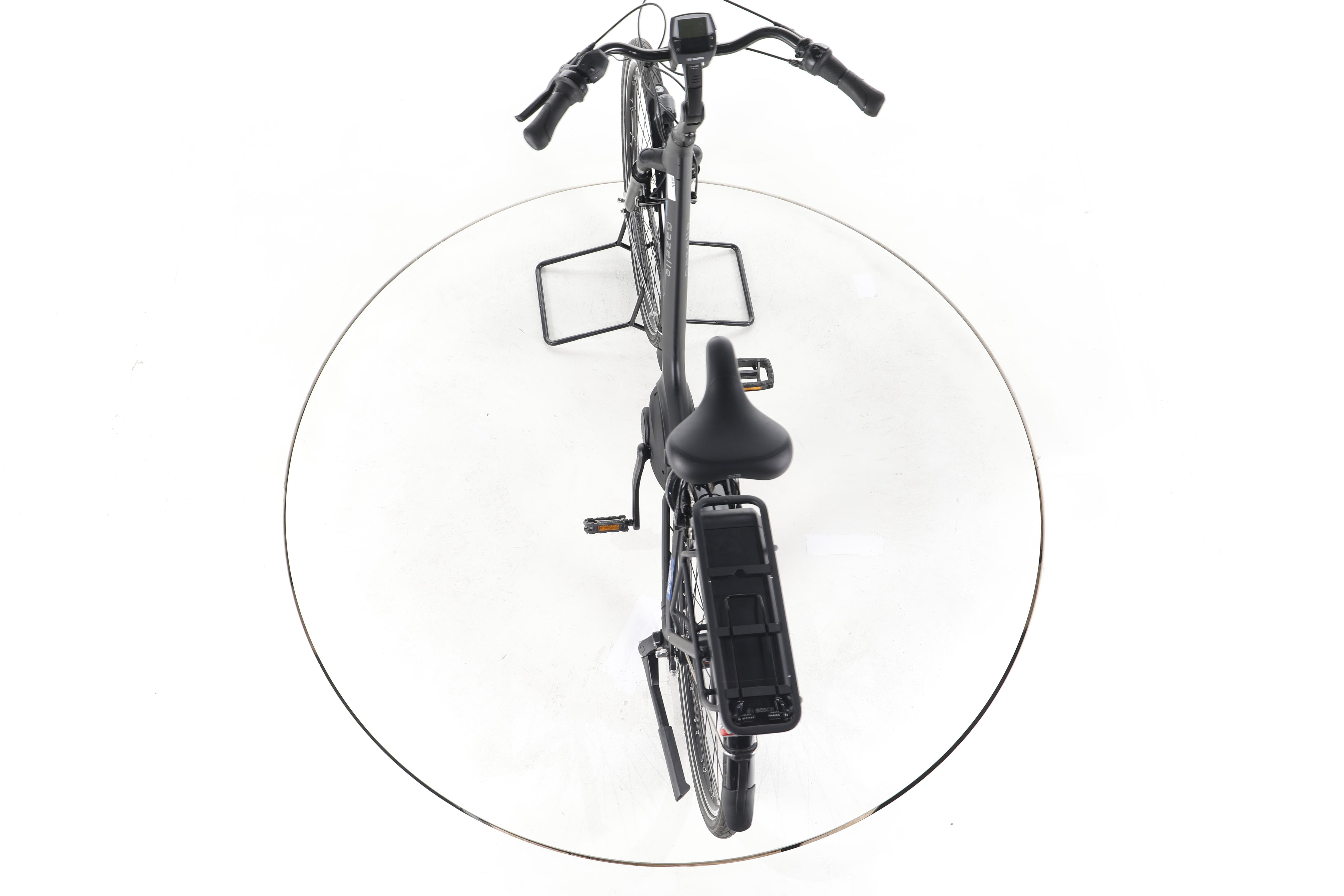 Gazelle Arroyo C7+ HMB City E-Bike Tiefeinsteiger - Image 22