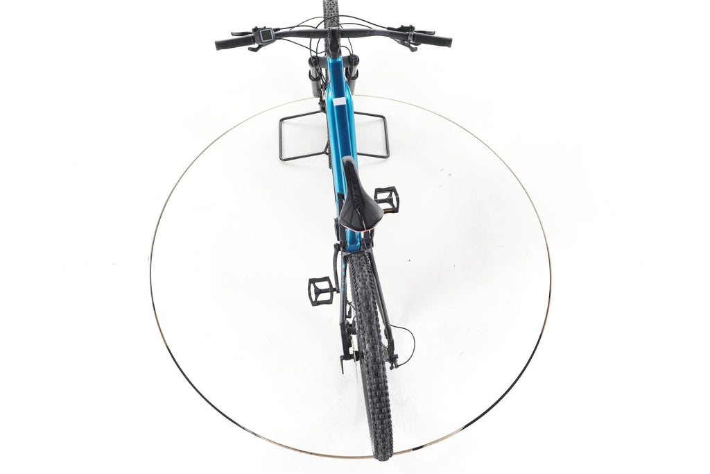 Bergamont E-Trailster Pro Fully E-Bike - Image 22