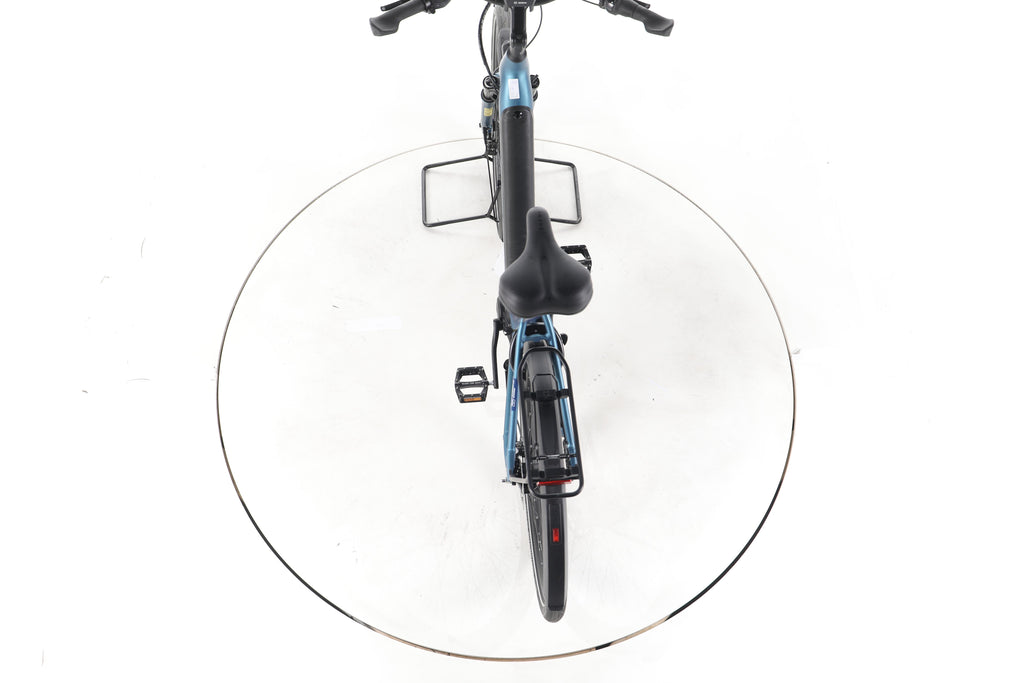 Cube Supreme RT Hybrid EXC City E-Bike Tiefeinsteiger - Image 22