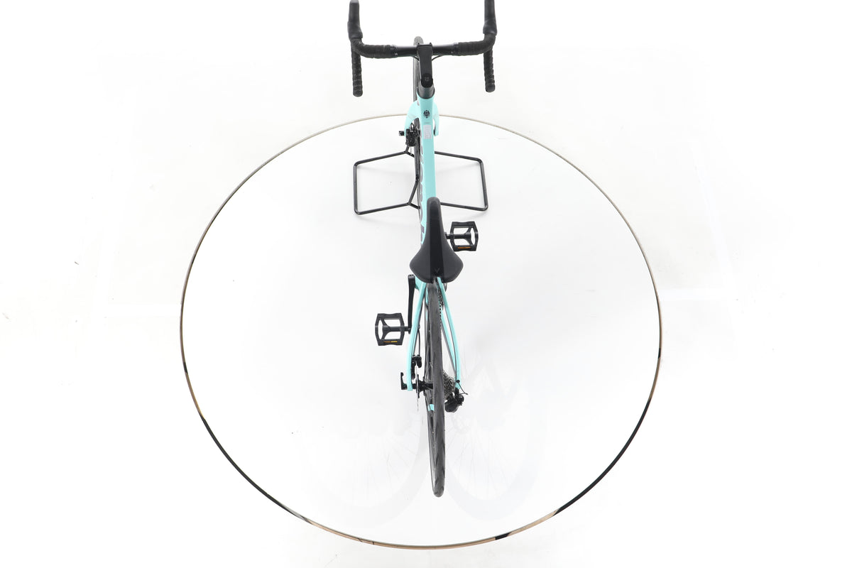 Bianchi Oltre Race Rennrad Carbon 2024 - Image 22