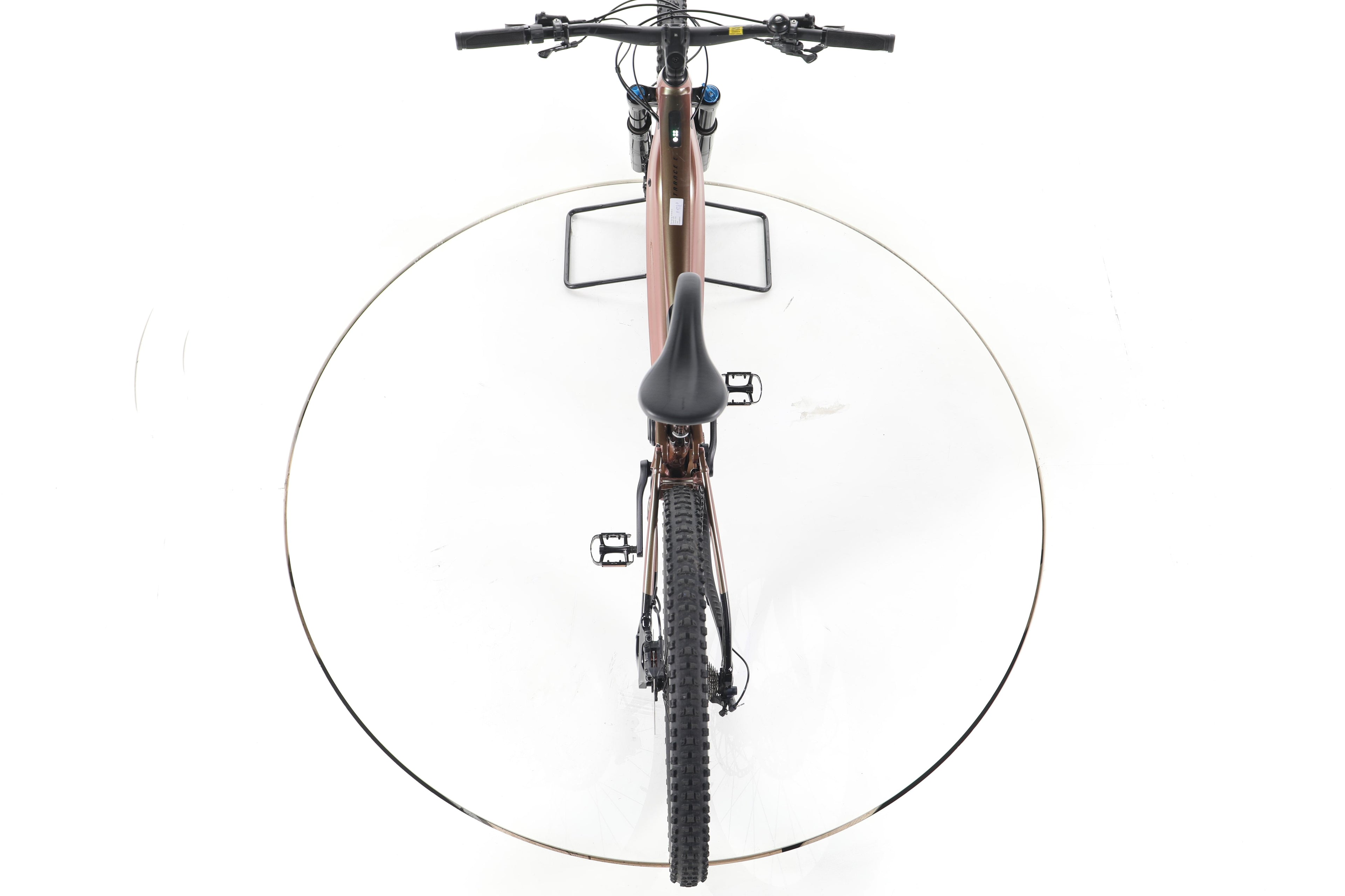 Giant Trance X E+ 2 Fully E-Bike 2023 - Image 22