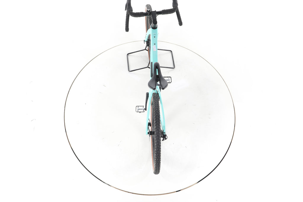 Bianchi Arcadex Comp GRX Fahrrad Rennrad & Gravel - Image 22
