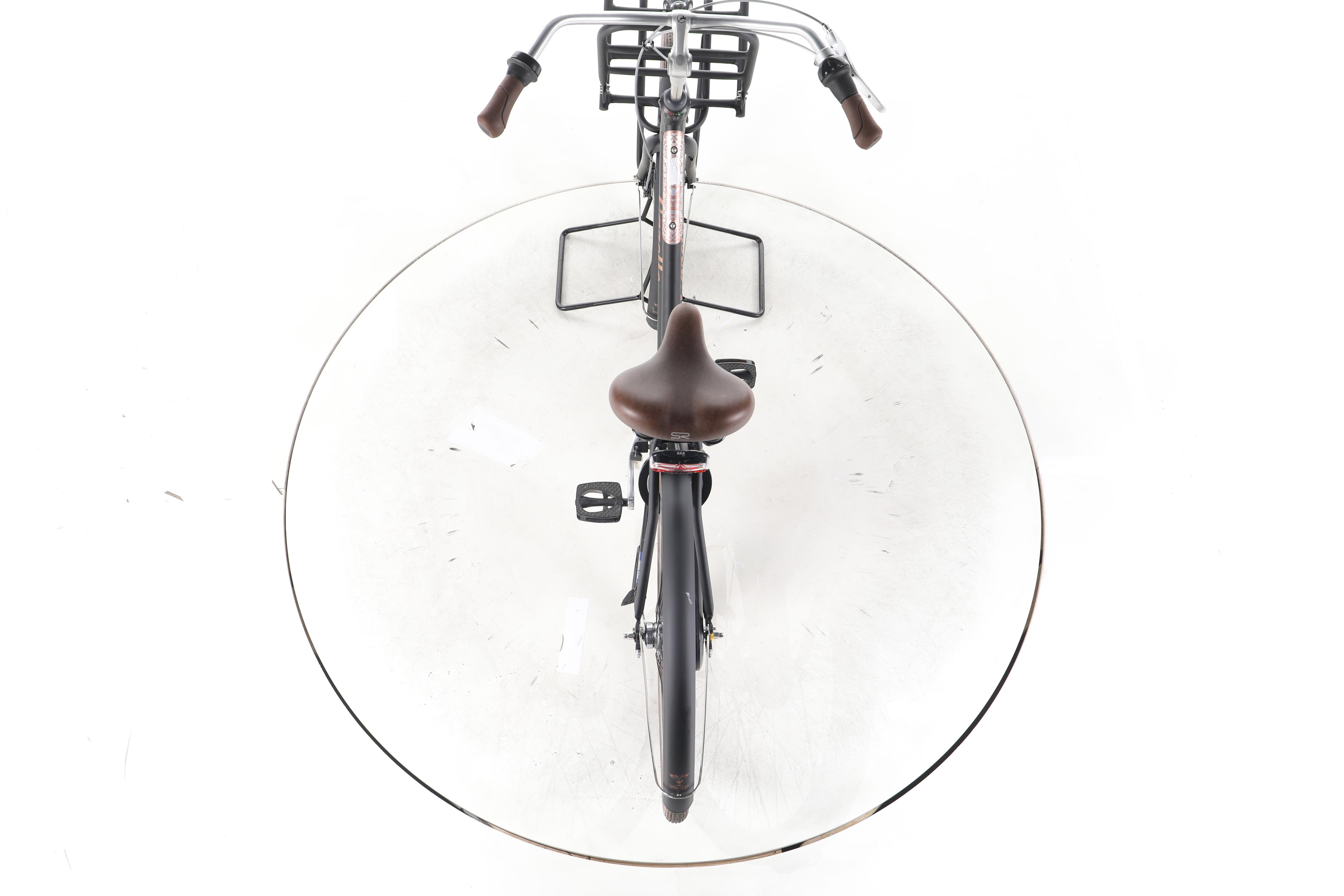 Gazelle Miss Grace Fahrrad City & Trekking - Image 22