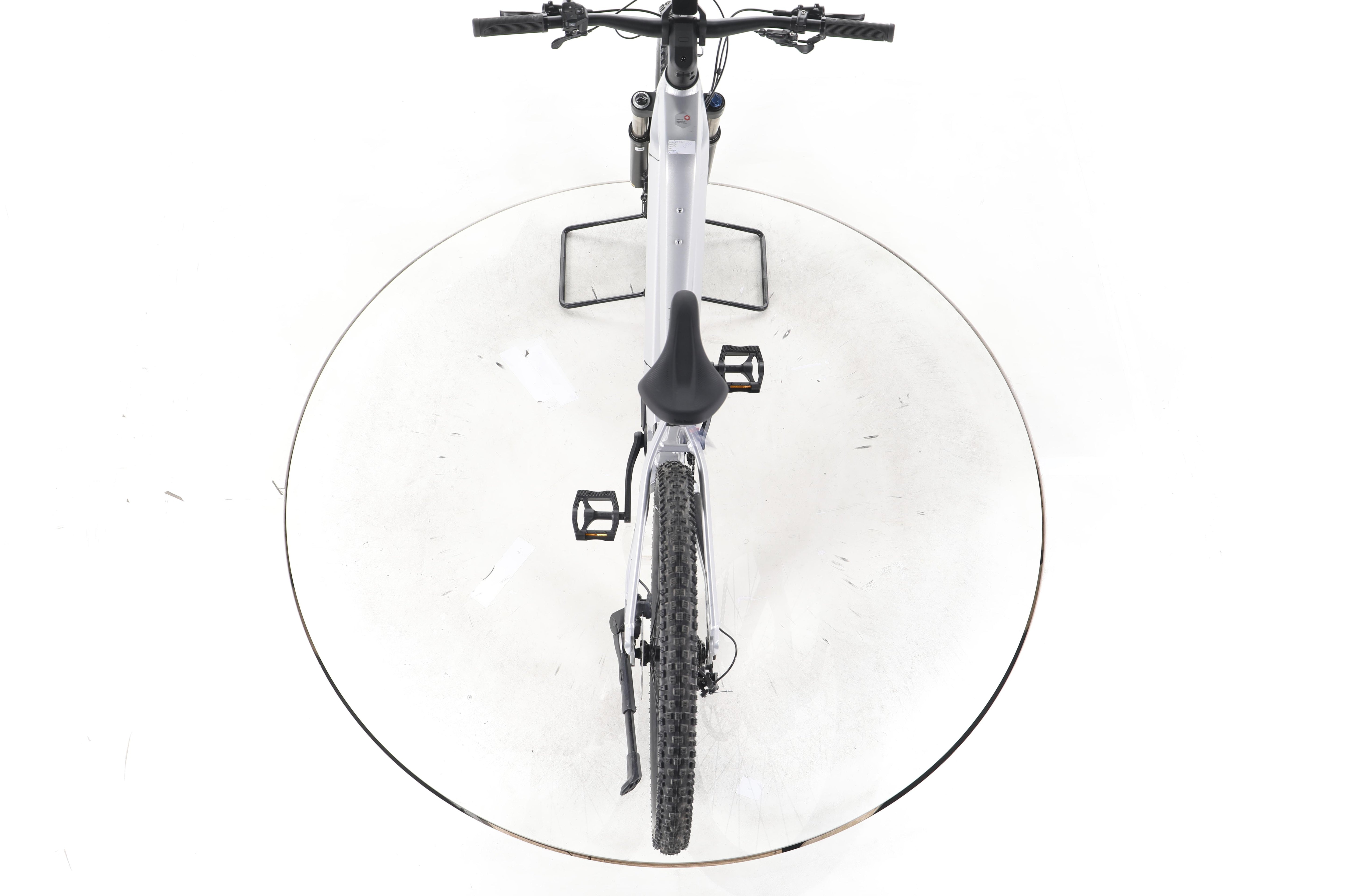 FLYER Uproc2 2.10 E-Bike - Image 22