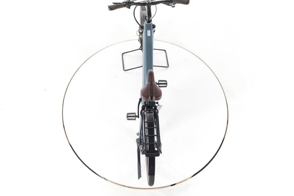 Kettler Quadriga CX 10 Trekking E-Bike - Image 22