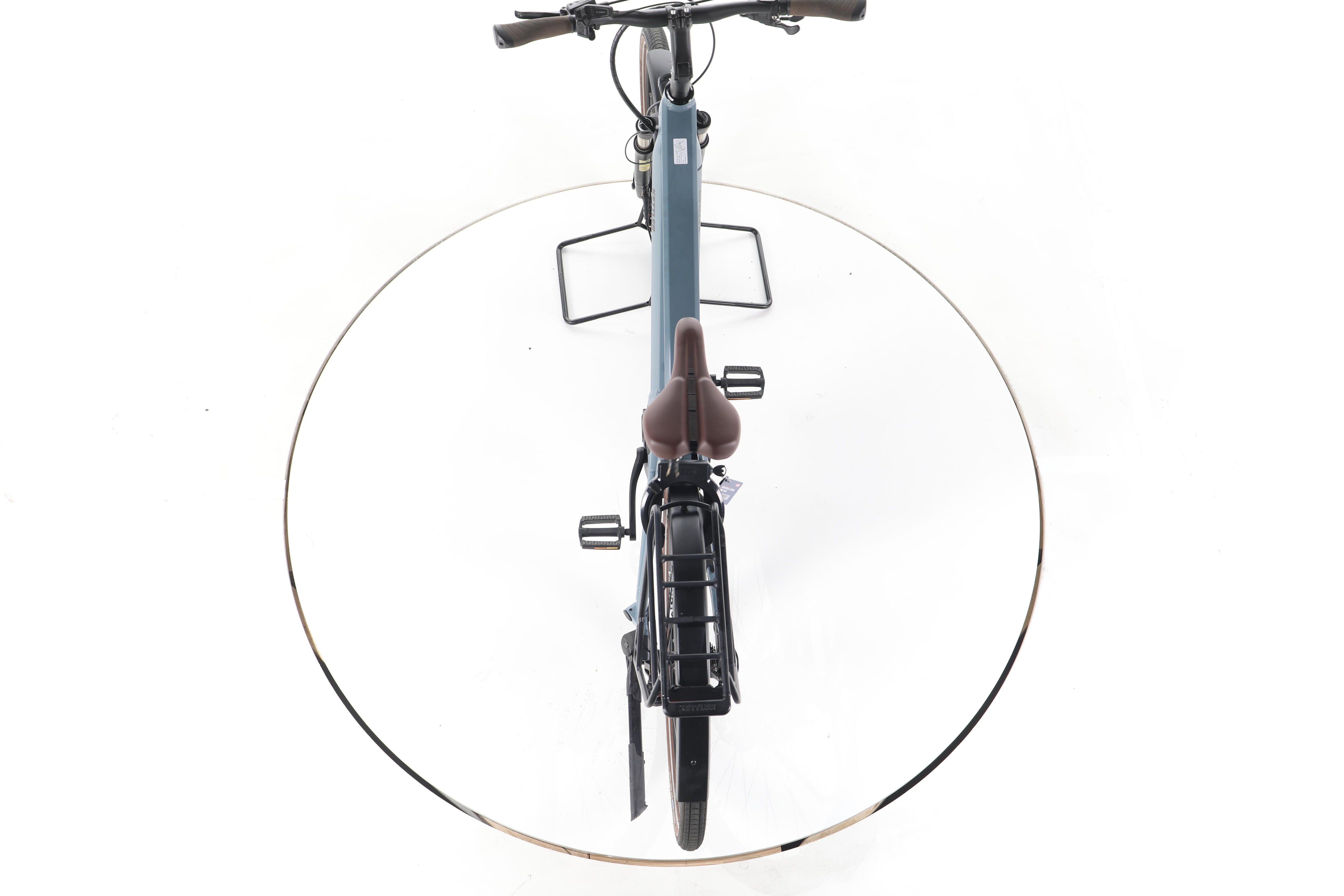 Kettler Quadriga CX 10 Trekking E-Bike - Image 22