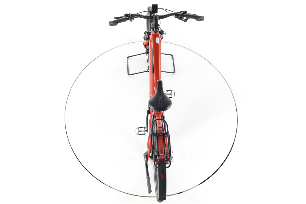 Cube Kathmandu Hybrid EXC Trekking E-Bike 2023 - Image 22