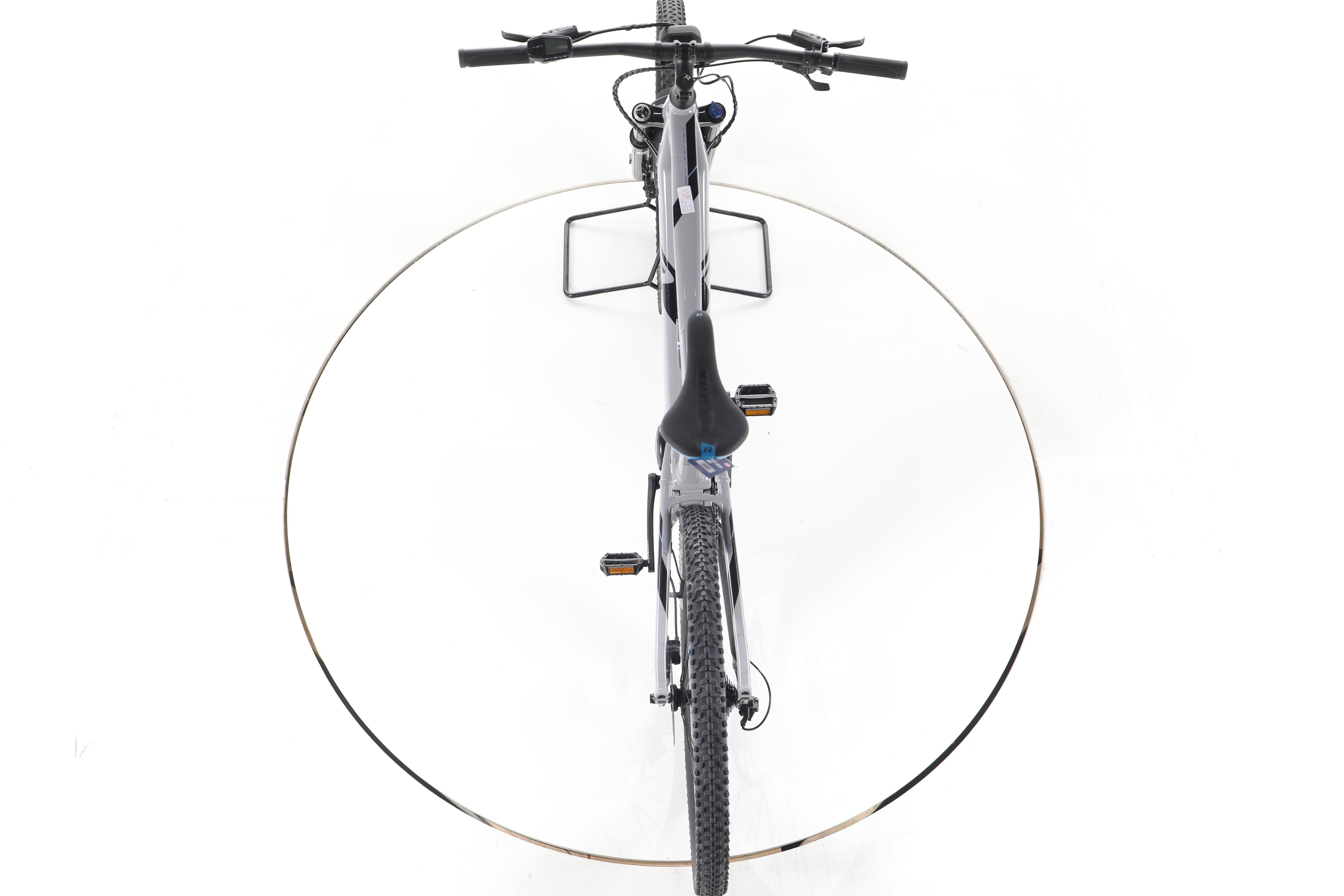 R Raymon FullRay 130E 5.0 E-Bike Fully - Image 22