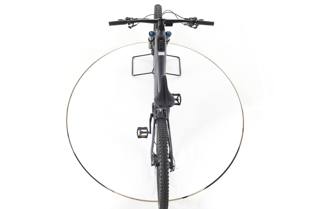 Cube Stereo Hybrid ONE44 HPC SLX E-Bike Fully Carbon 2025 - Image 22