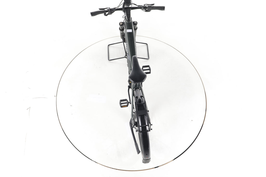 Canyon Pathlite:ON 8 SUV City E-Bike - Image 22