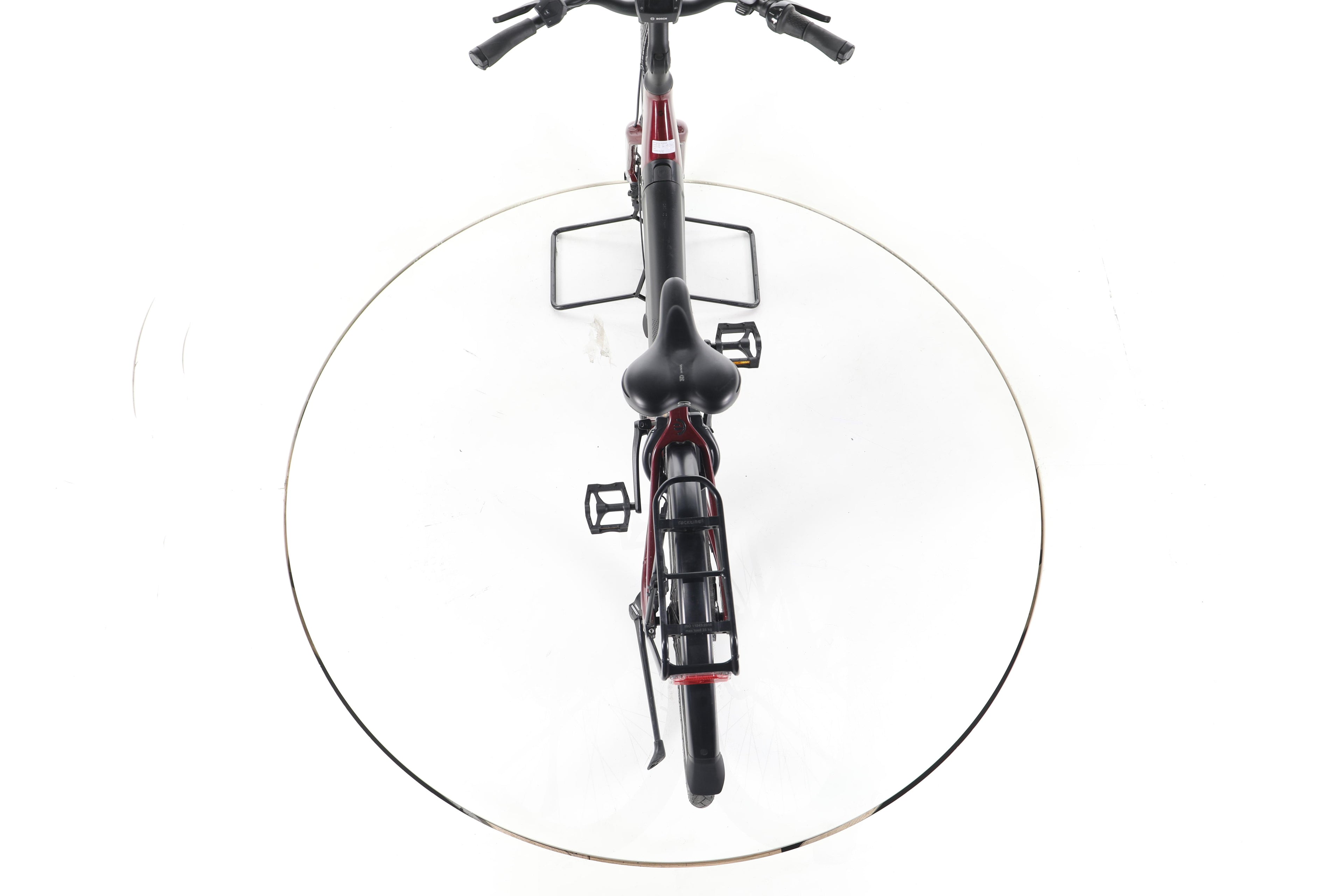 KOGA E-Nova Evo City E-Bike Tiefeinsteiger - Image 22