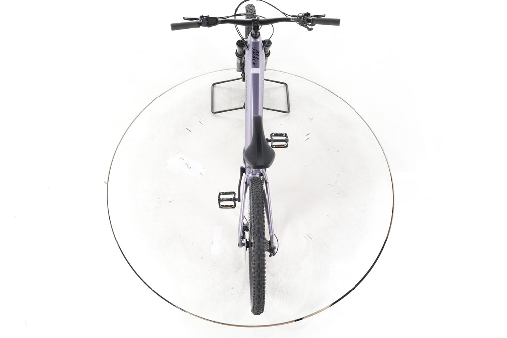 Haibike AllTrack 7 E-Bike 2025 - Image 22