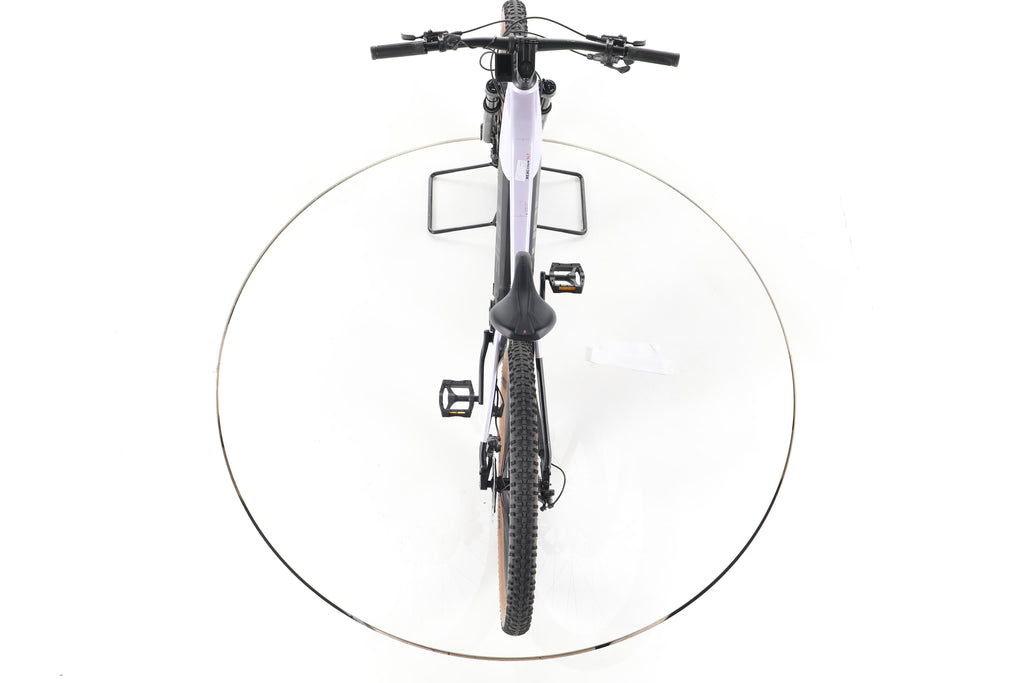 Cube Reaction Hybrid SLT E-Bike - Image 22