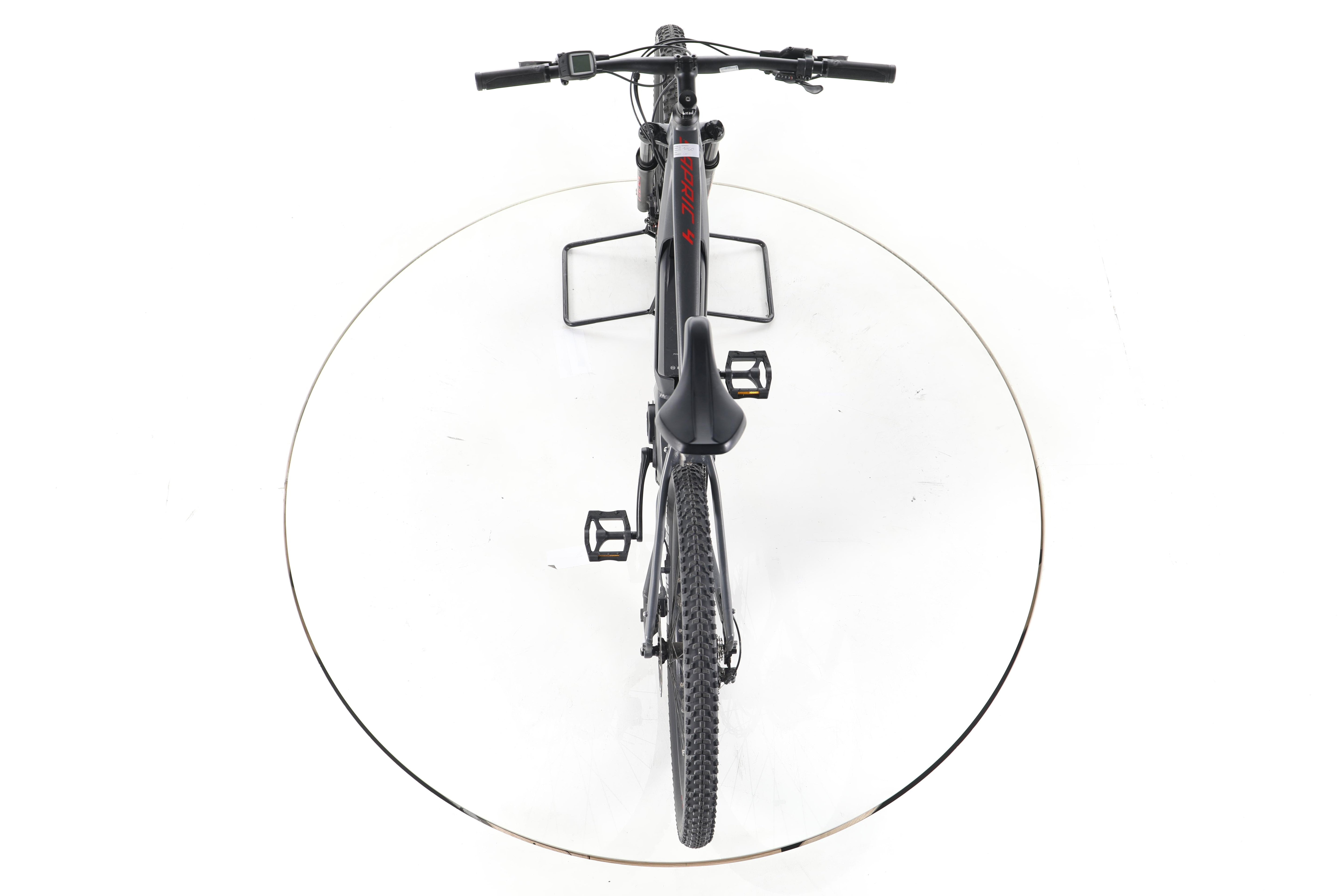 KAYZA Sapric 4 E-Bike - Image 22