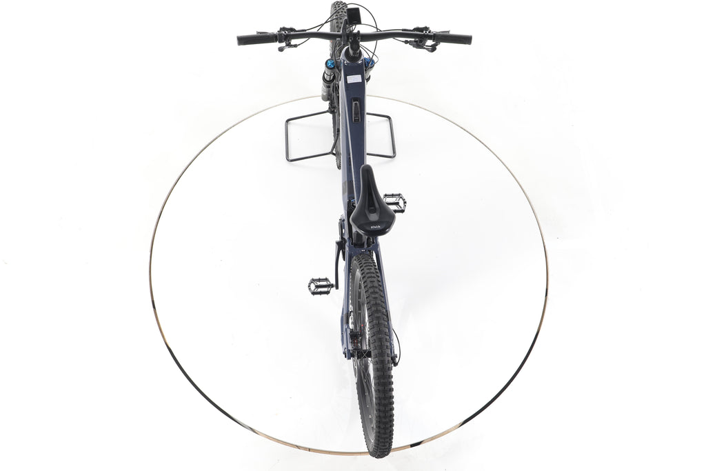 Conway Xyron S 4.9 E-Bike Fully - Image 22