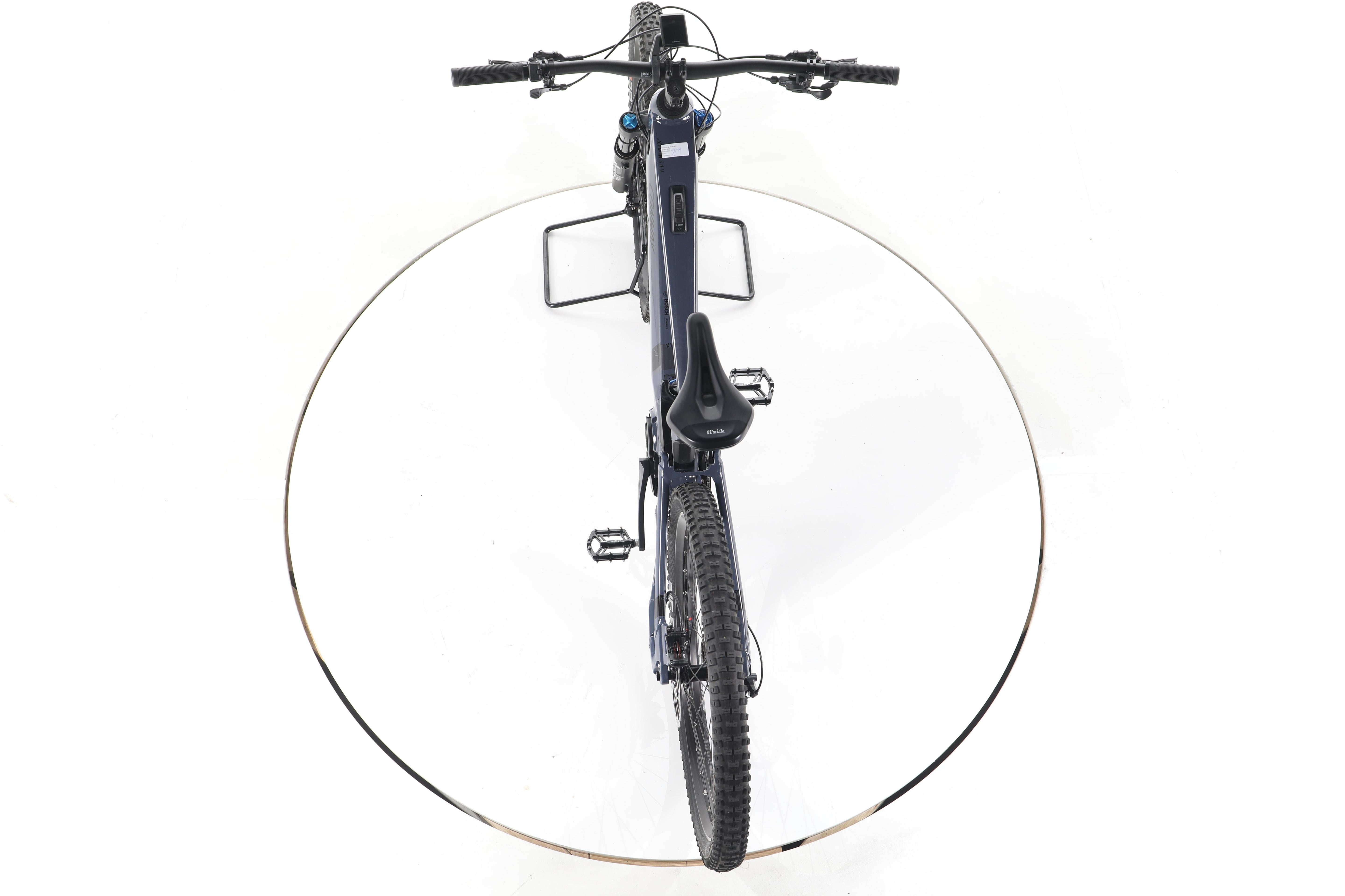 Conway Xyron S 4.9 E-Bike Fully - Image 22
