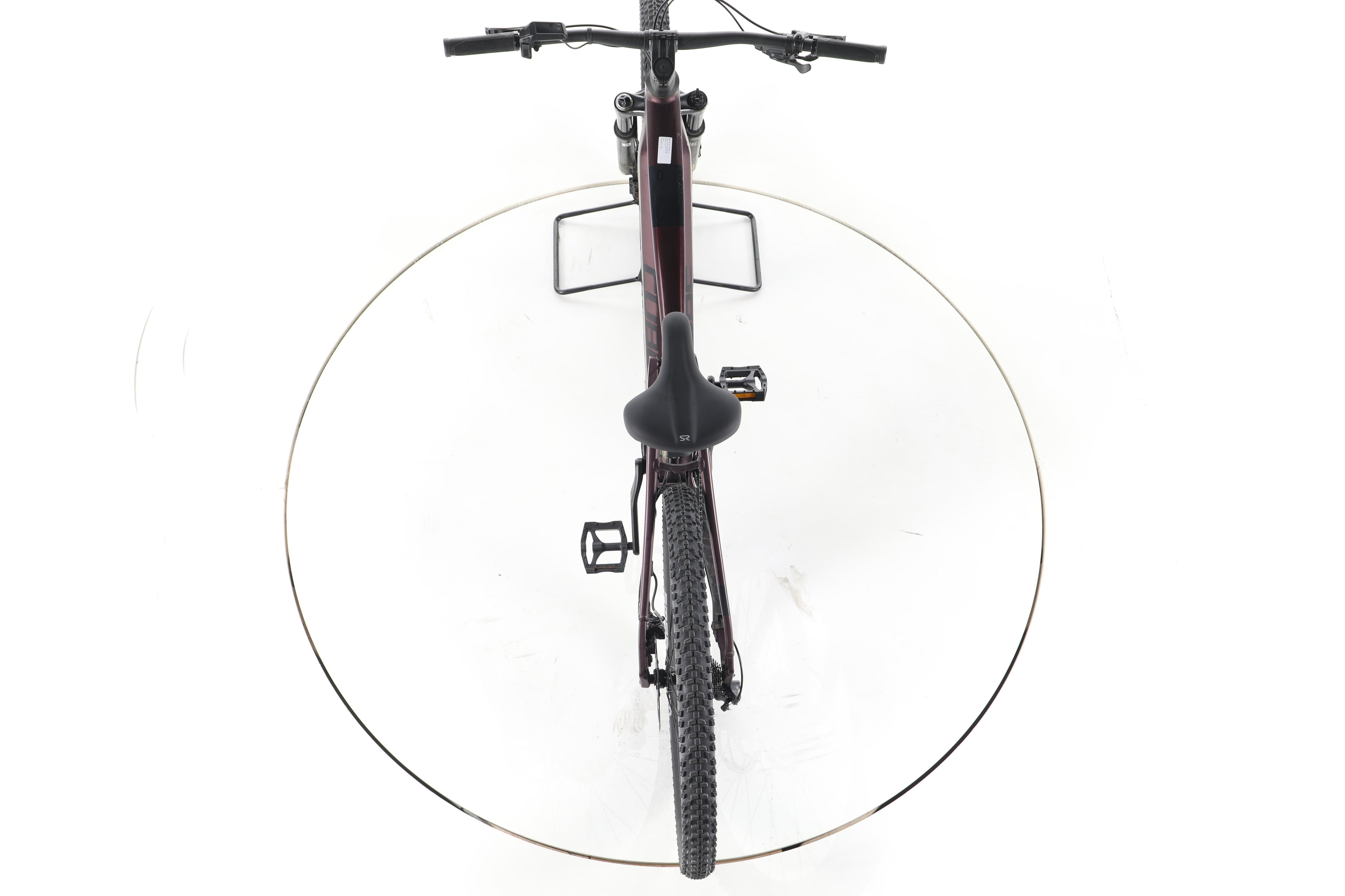 Cube Stereo Hybrid 120 One Fully E-Bike 2024 - Image 22