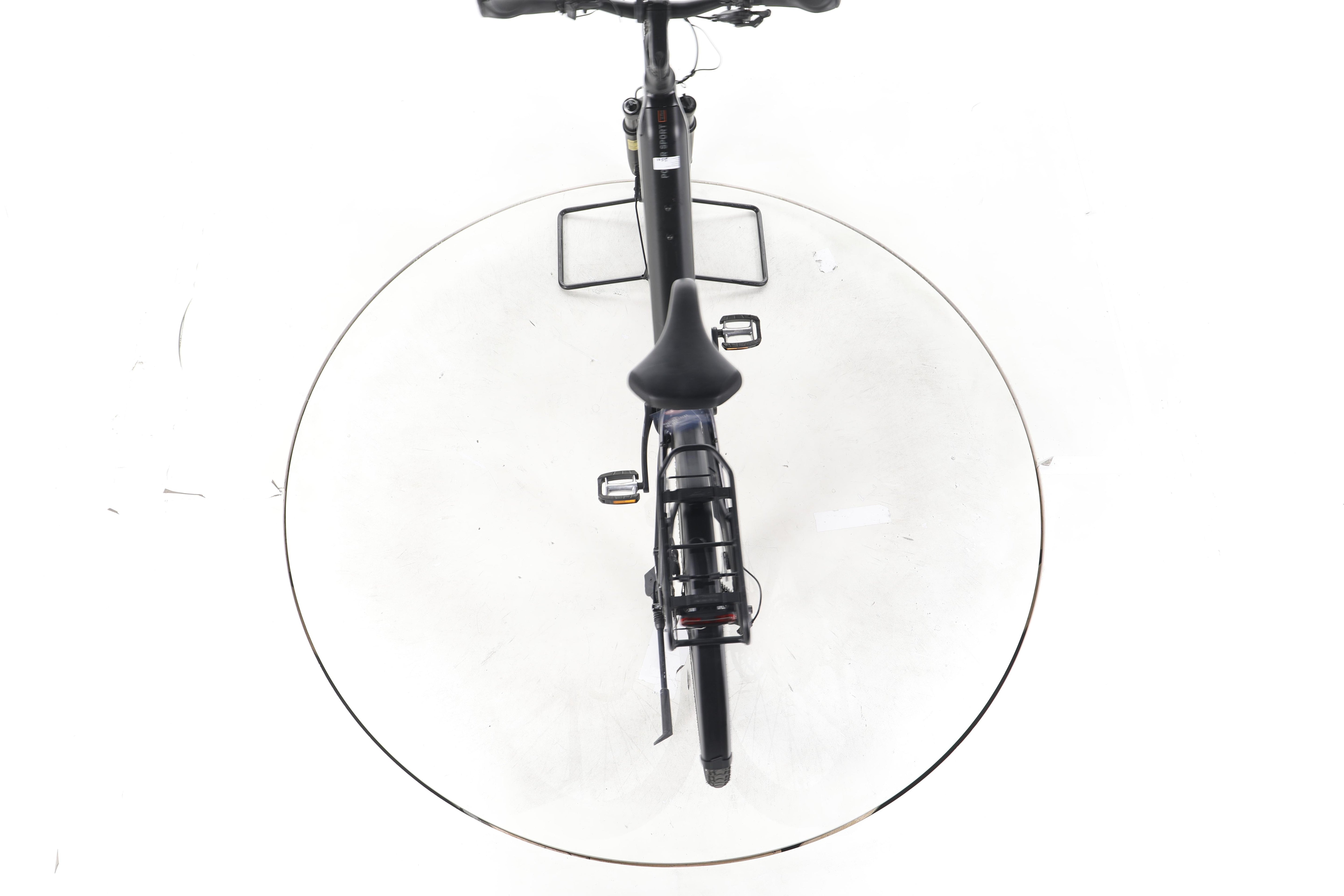 KTM ZEG POWER SPORT 11 PLUS Trekking E-Bike - Image 22