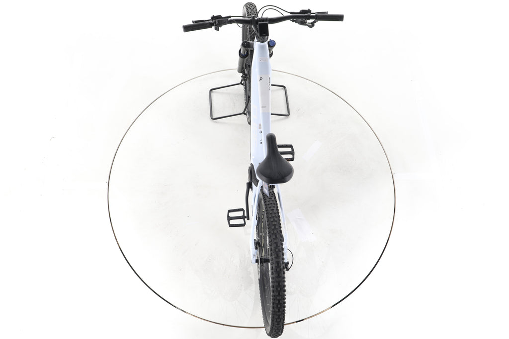Cube Reaction Hybrid Pro E-Bike - Image 22