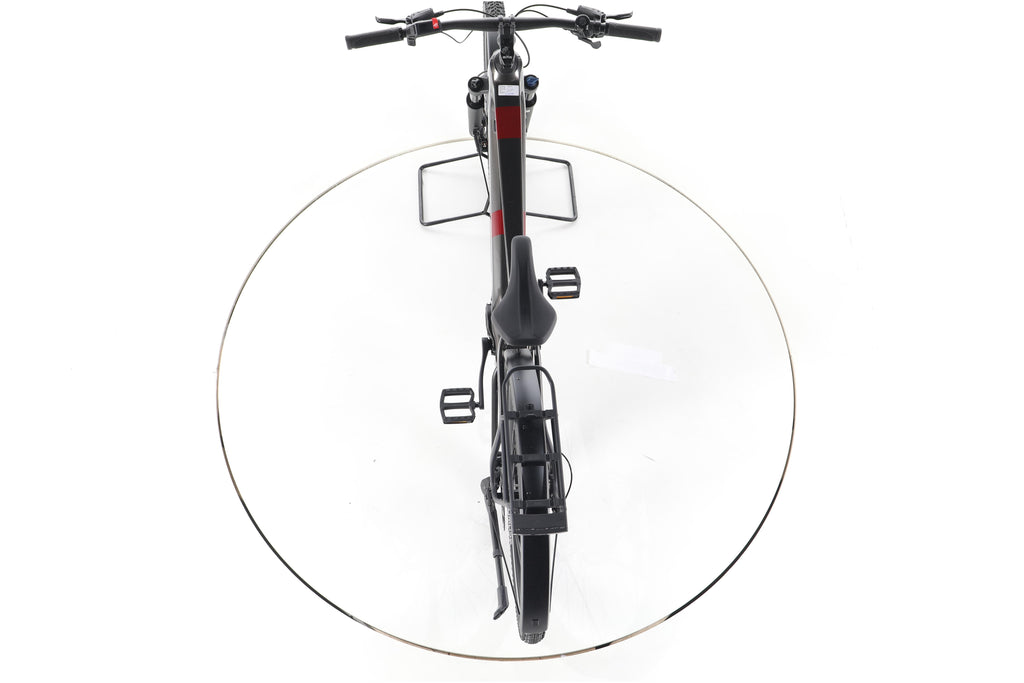 Corratec E-Power MTC Elite CX8 12S Gent Trekking E-Bike 2025 - Image 22