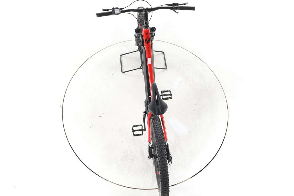 Mondraker Prime+ E-Bike - Image 22