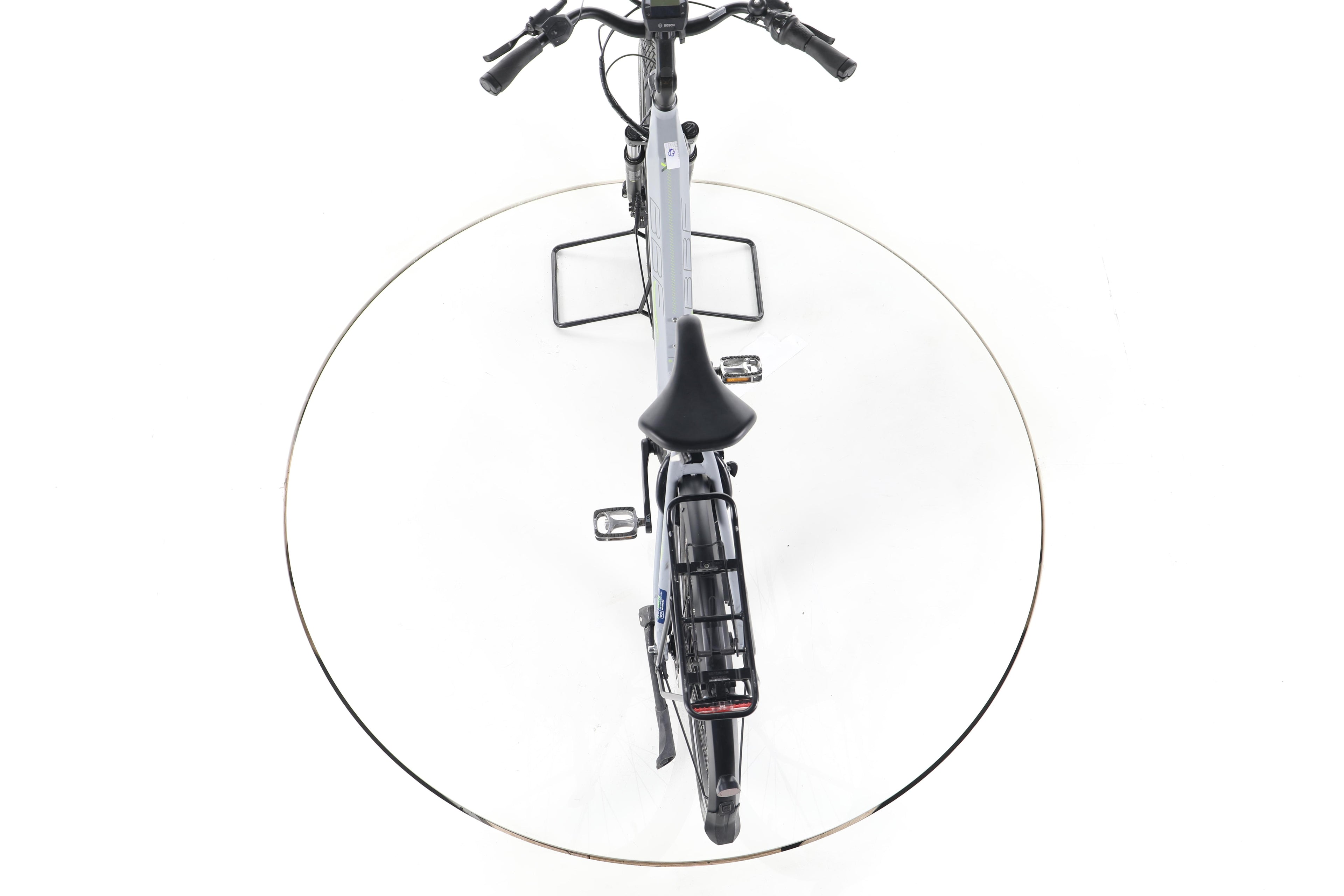 BBF Chur City E-Bike Tiefeinsteiger - Image 22